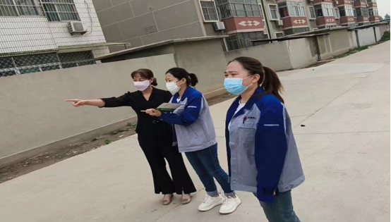 广饶公司：技能学习精准服务